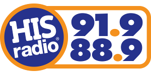 Logo de WLFS His Radio