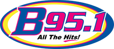Logo de WMGB B95.1