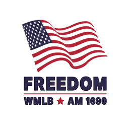 Logo de AM 1690 WMLB