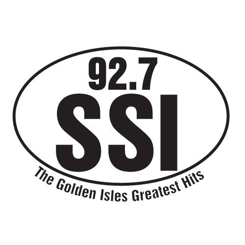 Logo de WSSI 92.7 SSI