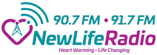 Logo de WMVV New Life FM