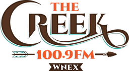 Logo de WNEX 100.9 FM