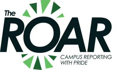 Logo de WPCZ-LP The Roar