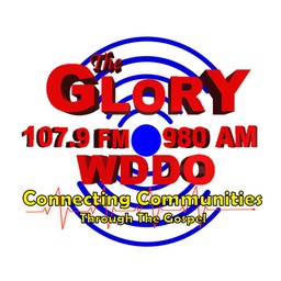 Logo de WPGA The GLORY 107.9 FM 980 AM