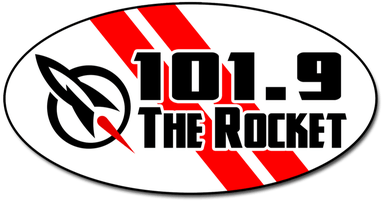 Logo de WPNG The Rocket 101.9 FM