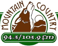 Logo de WPPL Mountain Country 103.9