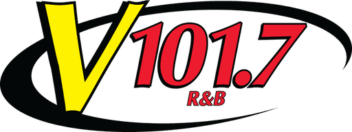 Logo de WQVE V 101.7