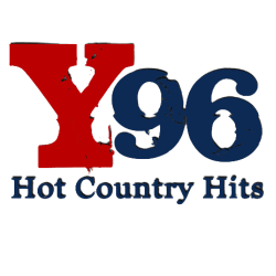 Logo de WQZY Y96