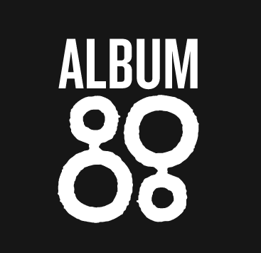 Logo de WRAS Album 88.5 FM