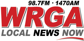 Logo de WRGA 1470