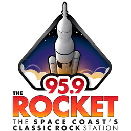 Logo de WROK 95.9 The Rocket