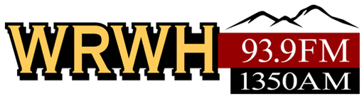 Logo de WRWH 1350