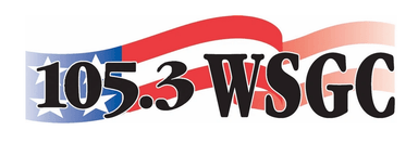 Logo de WSGC 1400