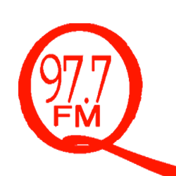 Logo de WTCQ 97.7 FM