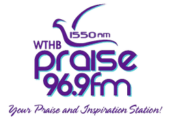 Logo de WTHB Praise 96.9 FM