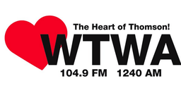 Logo de WTWA 1240