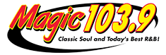 Logo de WTYB Magic 103.9