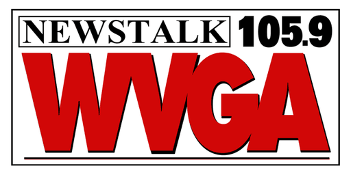 Logo de WVGA NewsTalk 105.9