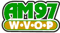 Logo de WVOP News Talk 970