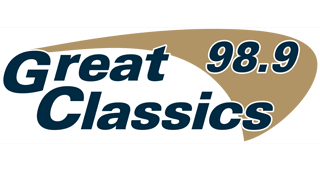 Logo de WWGA Great Classics 98.9