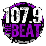 Logo de WWRQ 107.9 The Beat