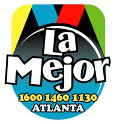 Logo de WXEM La Mejor