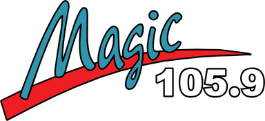Logo de WXMK Magic 105.9