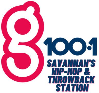 Logo de WXYY G100.1