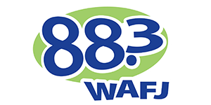 Logo de WAFJ 88.3 FM