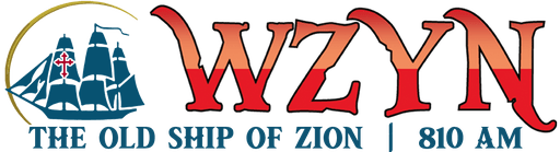 Logo de WZYN 810