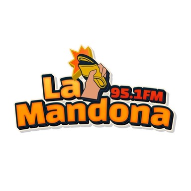 Logo de La Mandona Mapastepec