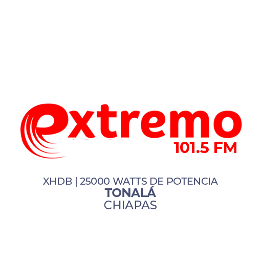 Logo de Extremo Tonalá