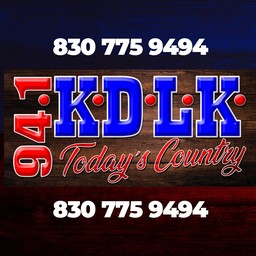 Logo de KDLK 94.1 FM