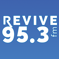 Logo de Revive 95.3 FM