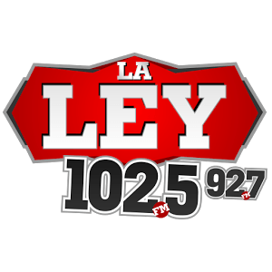 Logo de KESO La Ley 102.5 and 92.7 FM