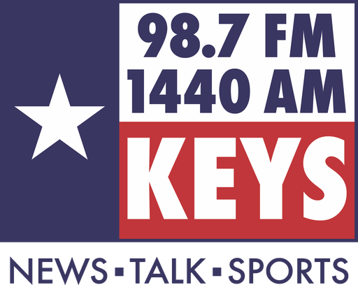 Logo de KEYS 1440 AM