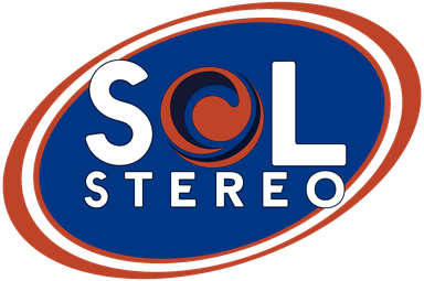 Logo de Sol Stereo