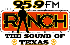 Logo de KFWR The 95.9 Ranch FM