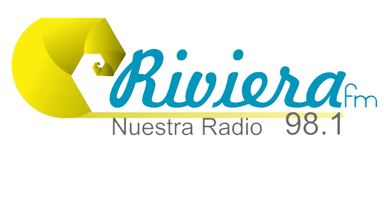 Logo de Riviera FM 98.1