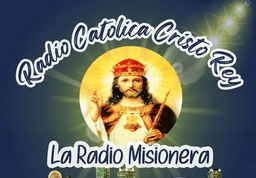Logo de KGPF Radio Catolica Cristo Rey 91.1