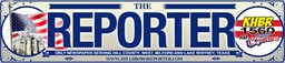 Logo de KHBR 1560 AM
