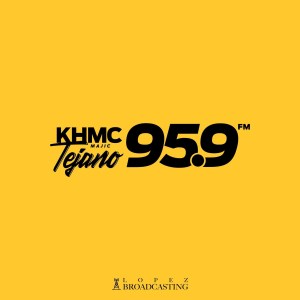 Logo de KHMC Majic 95.9 FM