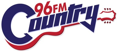 Logo de KIOX 96 FM Country