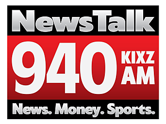Logo de KIXZ 940 AM