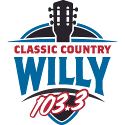 Logo de KJCS Willy 103.3 FM