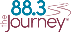 Logo de KJRN 88.3 The Journey FM