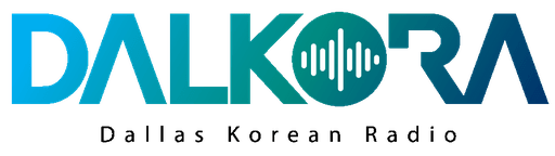Logo de KKDA Dallas Korean Radio