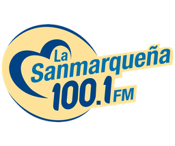 Logo de La Sanmarqueña