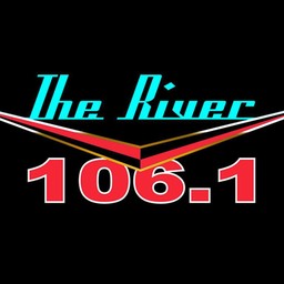Logo de KKVR The River 106.1 FM