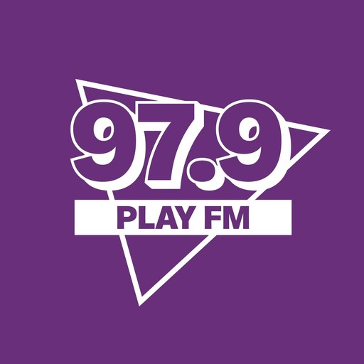 Logo de Play FM 97.9